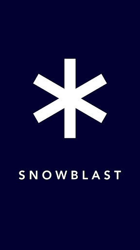 SnowBlast