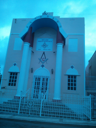 Fajardo Masonic Temple