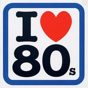 I LOVE 80S RADIO 2.0