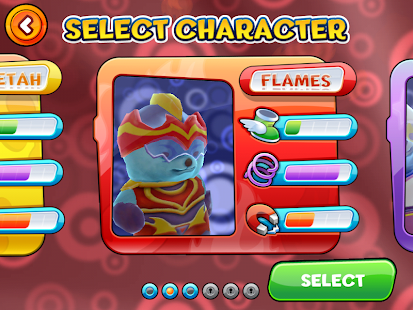 How to get Thrill Mountain 4.0 apk for laptop