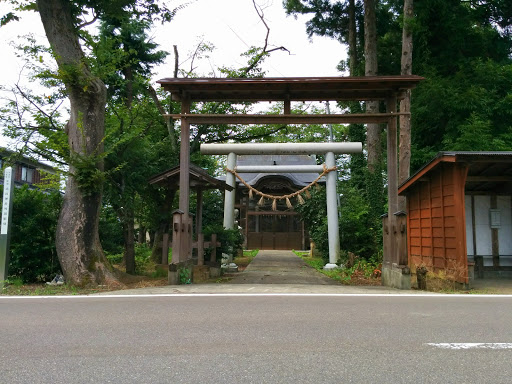 赤田神社