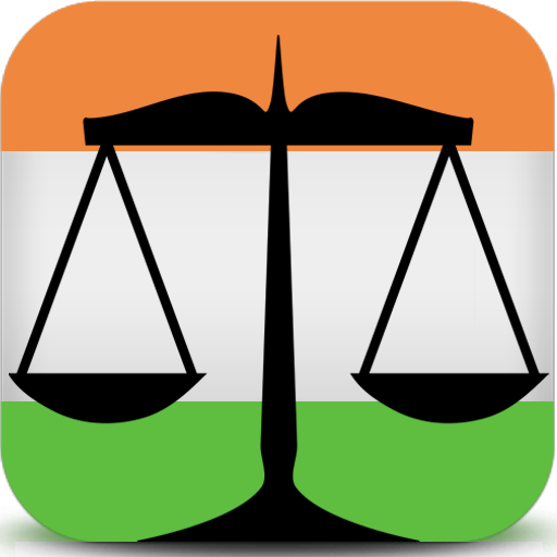 IPC - Indian Penal Code LOGO-APP點子