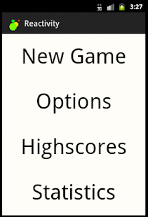 Reactivity Screenshots 5