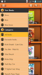How to download Viet Audio Book Pro 1.6.2 unlimited apk for pc