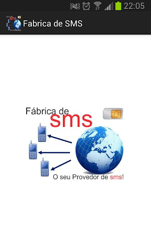 Fabrica de SMS