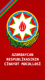 Lastest Cinayət Məcəlləsi APK