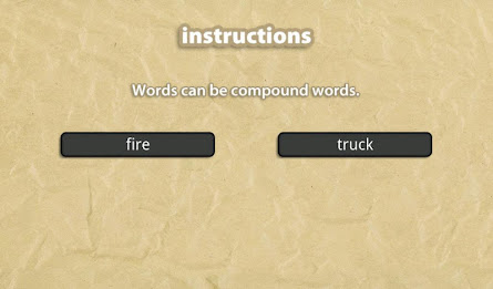 Word to Word: Fun Association poster 13