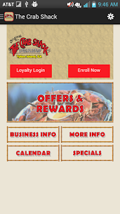 Free The Crab Shack APK for Android