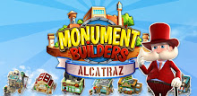 Monument Builders : Alcatraz APK