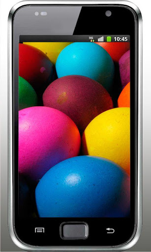Easter Free HD live wallpaper