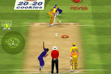 IPL Cricket Fever 2013