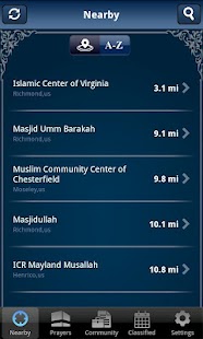 How to get myMasjid 2.0 mod apk for bluestacks
