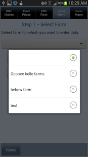 Free DairyCentsPro Consultant APK for Android