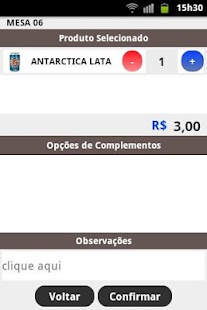 Engfood Screenshots 5