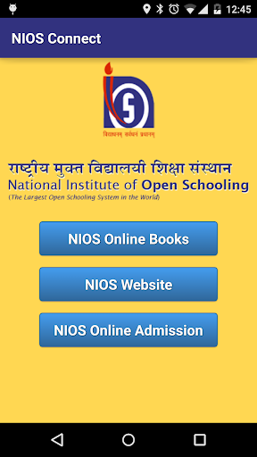 NIOS Connect