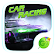 Car Racing GO Keyboard Theme icon