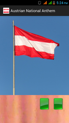 Austrian National Anthem