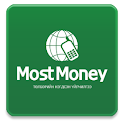 Most Money logo