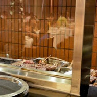 【台北晶華酒店】ROBIN'S 牛排屋