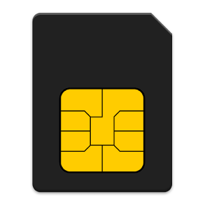 SIM, Contacts and Number Phone.apk 1.0