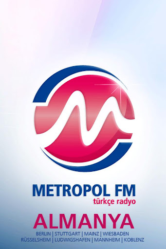 Metropol FM Almanya