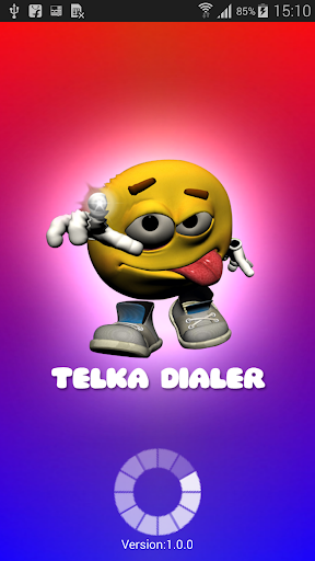 TELKA DIALER