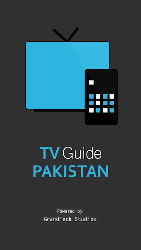 TV Guide Pakistan