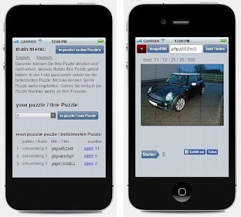How to install Create puzzle from own photo 1.0.0 unlimited apk for bluestacks