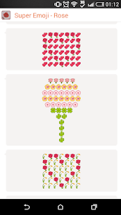 How to mod Rose, Love & Valentine Emoji lastet apk for pc