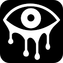 Eyes - the horror game AD FREE mobile app icon