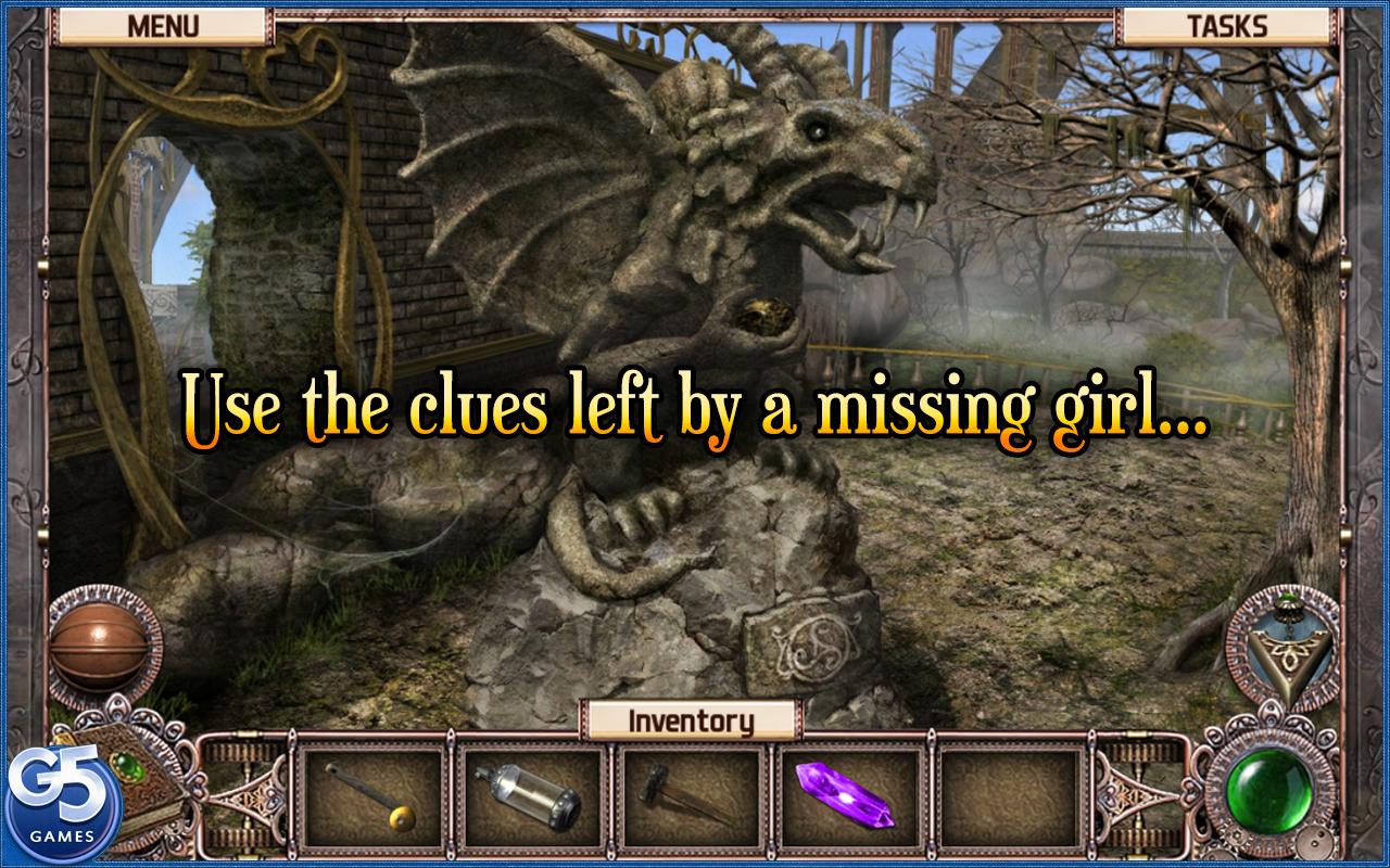 Inbetween Land (Full) - screenshot