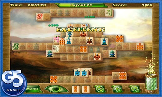 免費下載棋類遊戲APP|Mahjong Artifacts®: Chapter 2 app開箱文|APP開箱王
