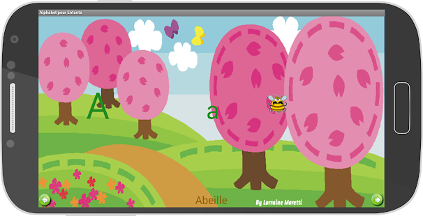 How to install Alfabeto Francês (Infantil) patch 1.0 apk for pc