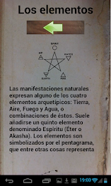 Magia Blanca - Hechizos esotéricos poster 11