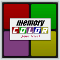 SIMON - memory COLOR icon