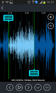 MP3 Player Pro - screenshot thumbnail