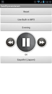 Sandhyavandanam Screenshots 1