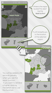 How to download Enjoy L. France Map Puzzle 3.0.0 apk for android