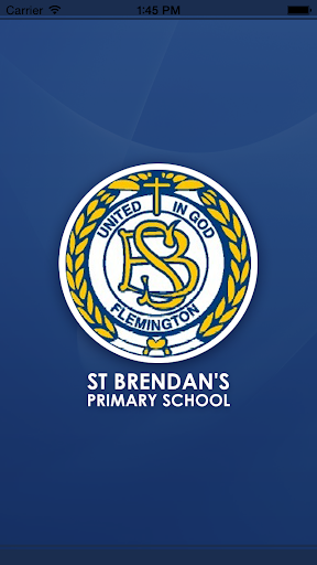 St Brendan's Primary School