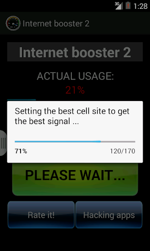 Internet Speed Booster For Android Free Download