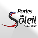 Portes du Soleil logo