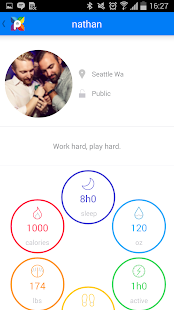 Pivotal Living Screenshots 0