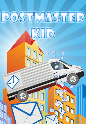 Postmaster Kid Free