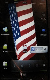 How to download USA Flag Live Wallpaper 2.5 mod apk for android