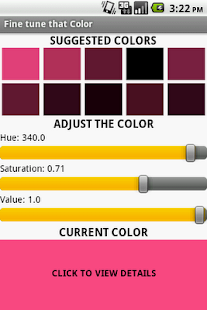 Download Color Detective Lite APK