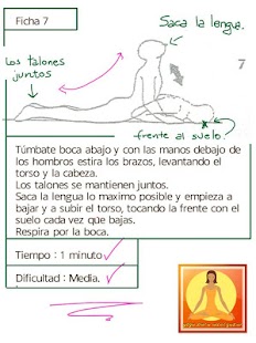App Yoga para adelgazar bajar peso apk for kindle fire 