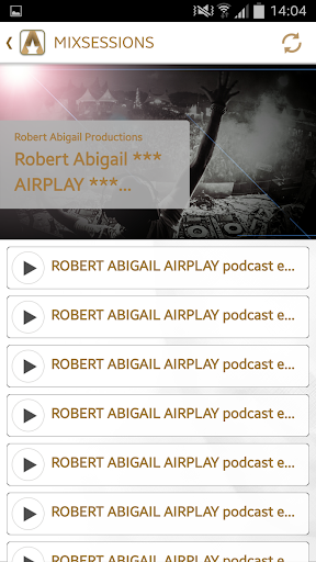 【免費娛樂App】Robert Abigail-APP點子