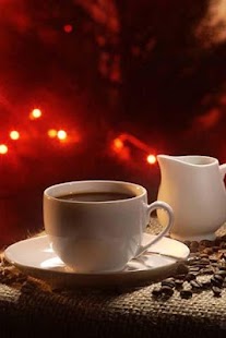 Free Coffee Puzzle APK