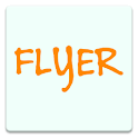 Flyer logo