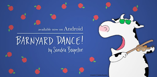 Barnyard Dance! - Boynton -  apk apps